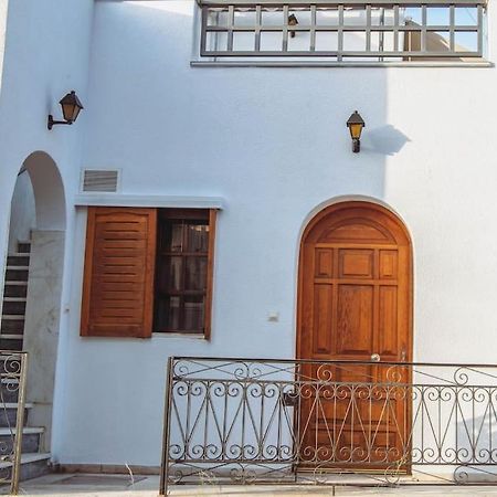 At Coast Elounda Exterior foto
