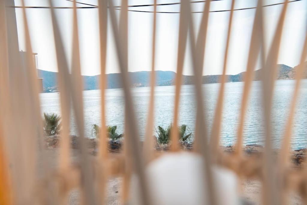 At Coast Elounda Exterior foto