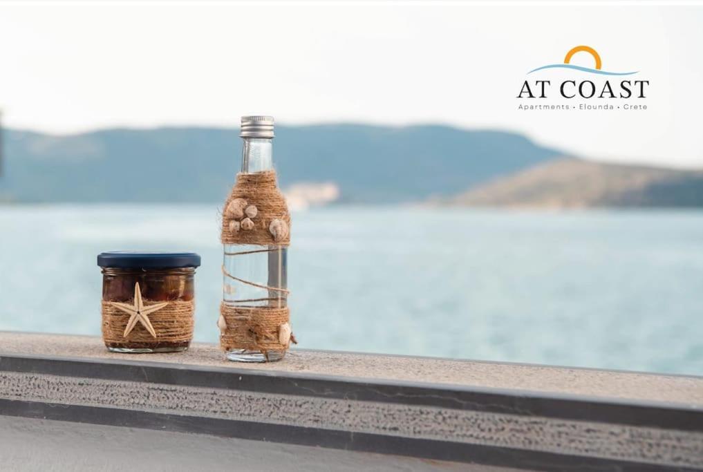 At Coast Elounda Exterior foto