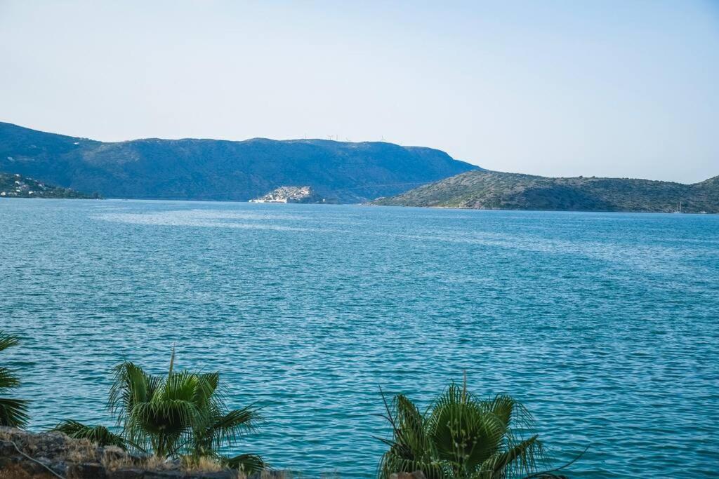 At Coast Elounda Exterior foto