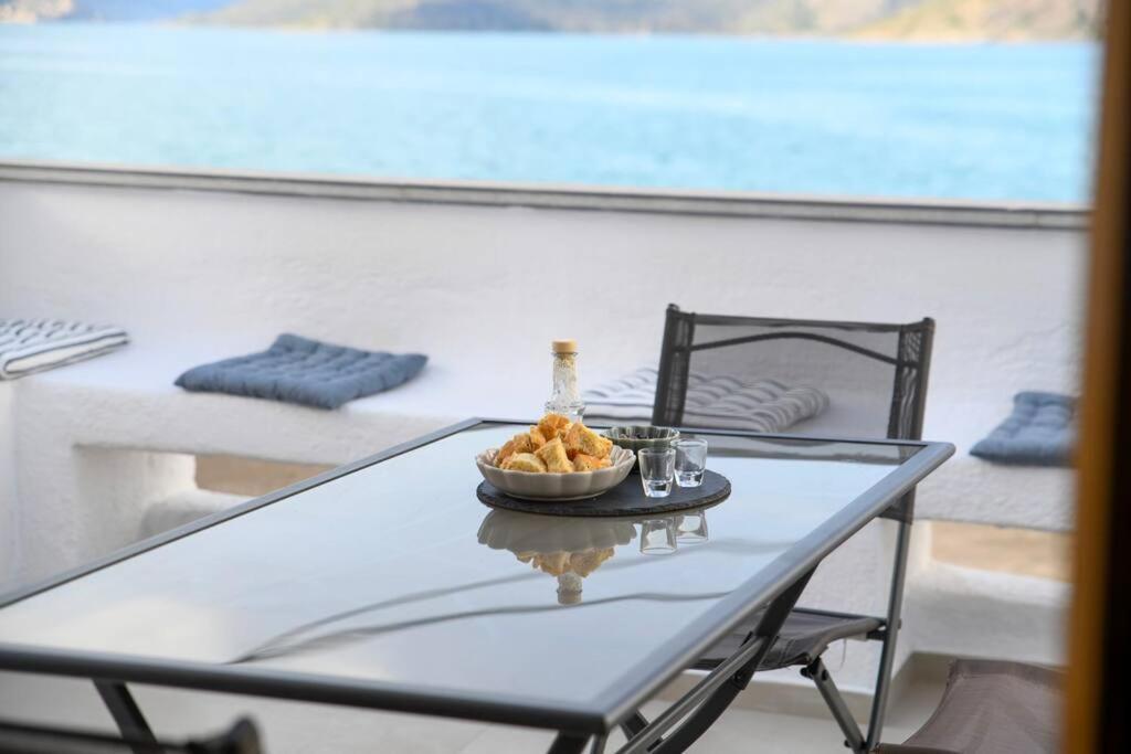 At Coast Elounda Exterior foto