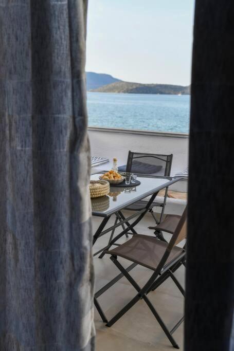 At Coast Elounda Exterior foto