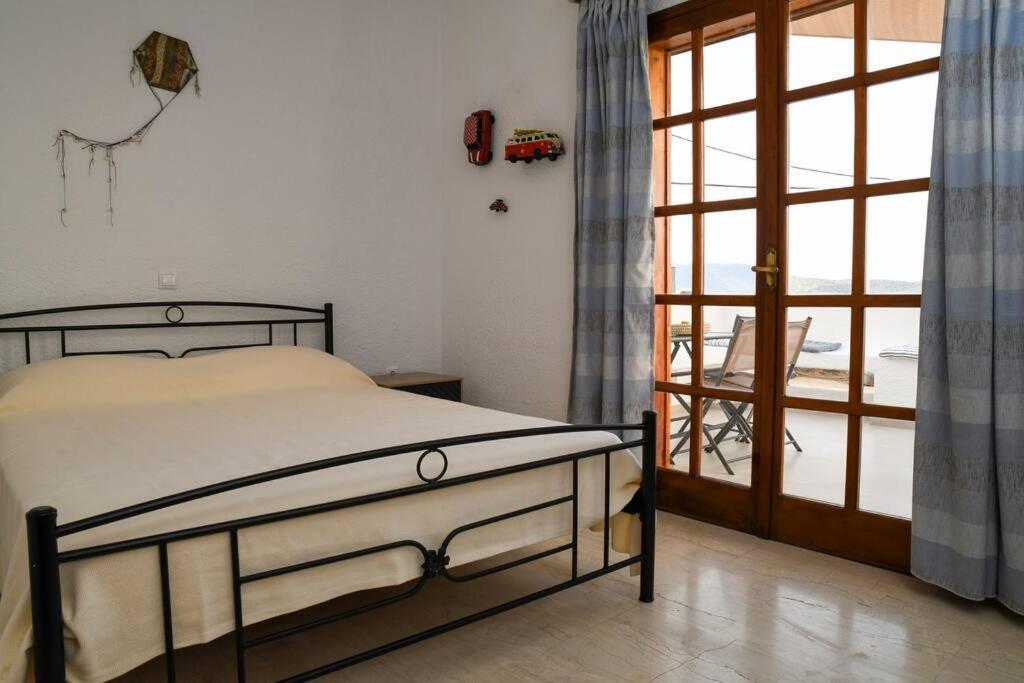 At Coast Elounda Exterior foto