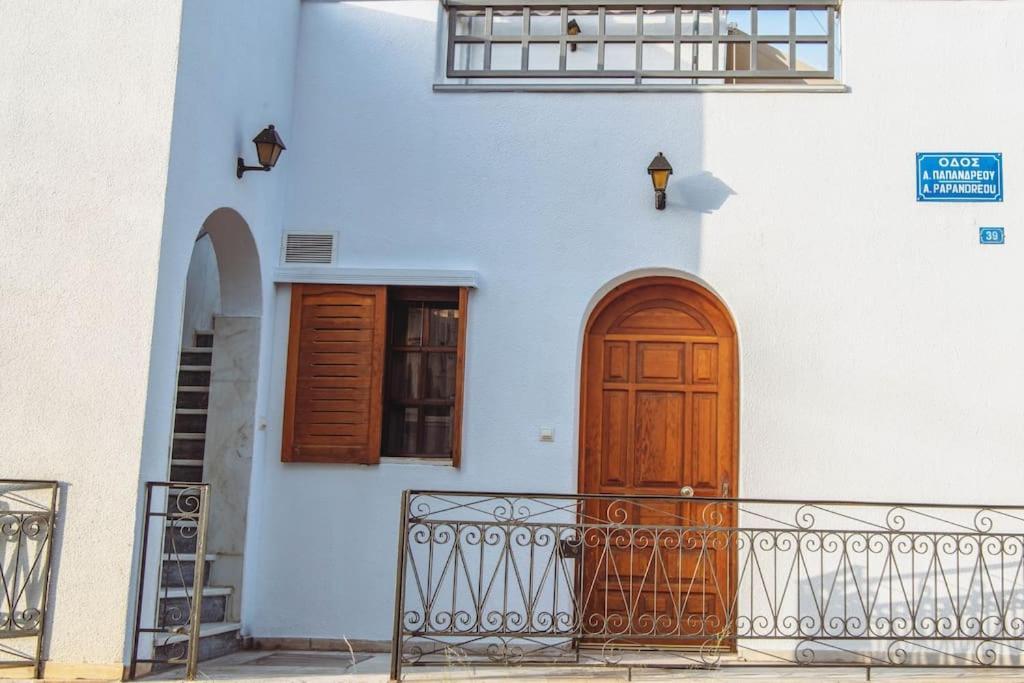 At Coast Elounda Exterior foto