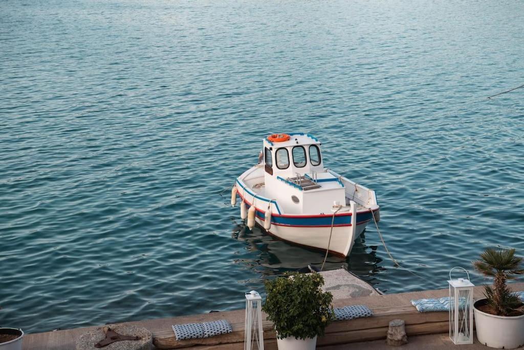 At Coast Elounda Exterior foto