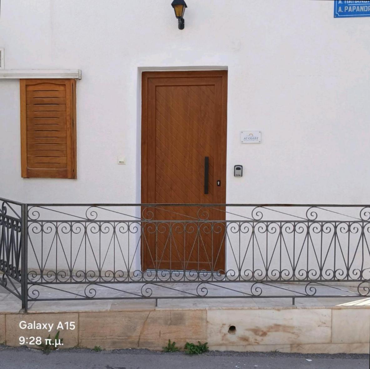At Coast Elounda Exterior foto